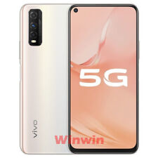  Smartphone 6,53"" Vivo Y51s 5G celular 6GB RAM 128GB ROM desbloqueado comprar usado  Enviando para Brazil