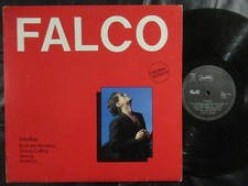 Falco same yugoslavia gebraucht kaufen  Berlin