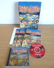 Axis allies big for sale  SHEFFIELD