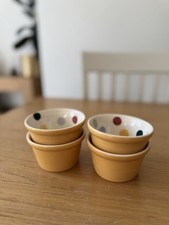 Emma bridgewater ramekins for sale  LONDON