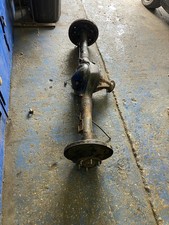 Mitsubishi l200 rear for sale Mitsubishi l200 rear for sale  MORECAMBE