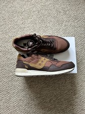 Saucony shadow 5000 for sale  SUNDERLAND