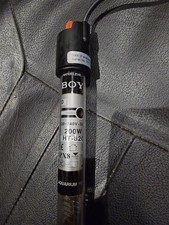 Boyu fully submersible for sale  SHAFTESBURY
