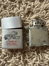 Vintage 1964 zippo for sale  Sellersburg