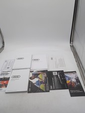 2023 audi owners for sale  Cortland