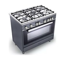 gas range cooker for sale  SHEFFIELD