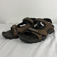 Timberland sandals mens for sale  DRIFFIELD