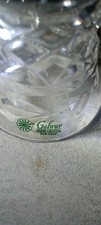 Galway crystal bell for sale  Crestview