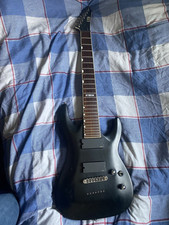 Esp ltd 417 for sale  HUDDERSFIELD