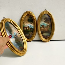 Quadretti dipinto olio usato Quadretti dipinto olio usato  Francavilla Fontana