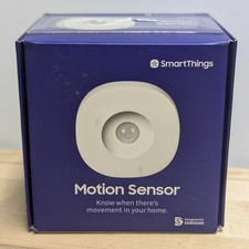 Samsung smartthings motion for sale  New Smyrna Beach