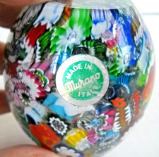 Vtg murano egg for sale  East Bridgewater