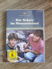 Schatz niemandsland zdf gebraucht kaufen  Nürnberg