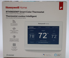 Honeywell home rth9600wf for sale  Gurnee