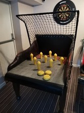 Skittles table pub for sale  WIGSTON