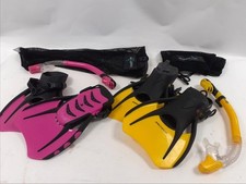 Phantom aquatics snorkel for sale  RUGBY