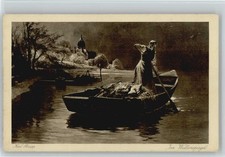 12008784 fischerin wellenspieg gebraucht kaufen  Eimeldingen