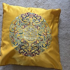 Moderner kissenbezug 45x45cm gebraucht kaufen  Horb am Neckar