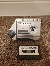 Talkboy deluxe 1993 for sale  Minneapolis