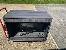 Aquatics vivarium 24.5x18 for sale  ASHBOURNE