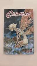 Claymore norihiro yagi usato  Chioggia
