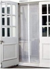 Magnetic door fly for sale  BRADFORD