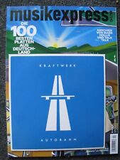 Kraftwerk autobahn blue gebraucht kaufen  Berlin