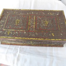 Vintage große alte gebraucht kaufen  Landau