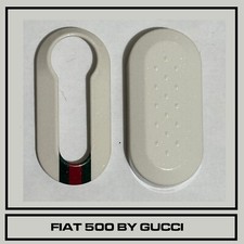 Cover chiave fiat usato  Roma
