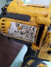Dewalt volt body for sale  MACHYNLLETH