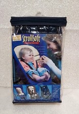 Strollsoft plush sherpa for sale  LYTHAM ST. ANNES