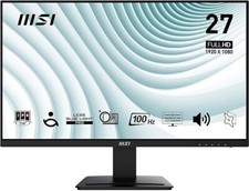 Pro mp273a monitor usato  Ottaviano