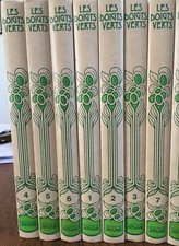 Encyclopedie pratique jardinag d'occasion  Gurgy