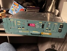 Crown broadcast fm30e d'occasion  Expédié en Belgium