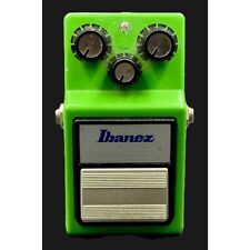 Ibanez tube screamer for sale  HARLOW