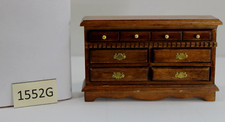 Drawer wooden dollhouse for sale  Palm Beach Gardens