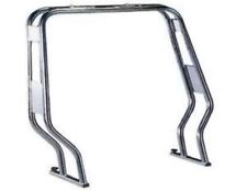 Roll bar acciaio usato  Patti