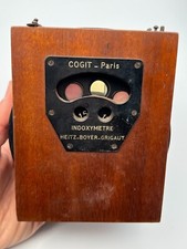 Rare instrument scientifique d'occasion  Vic-le-Comte