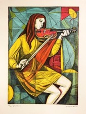 Irving amen violin for sale  Deer Park