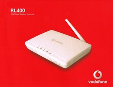 Vodafone gsm router gebraucht kaufen  Wilthen