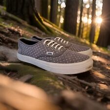 Vans trainers sneakers for sale  AUCHTERARDER