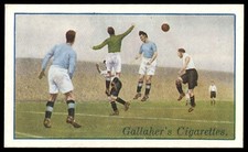 Gallaher footballers mancheste for sale  LLANRWST