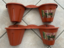 Blumentopf hängend balkon gebraucht kaufen  Ibbenbüren