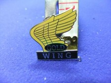 Pin badge motor for sale  CHRISTCHURCH