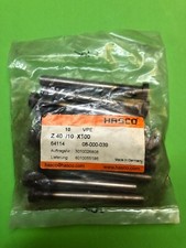Stück hasco auswerferstifte gebraucht kaufen  Lüdenscheid