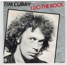 Tim curry the gebraucht kaufen  Bad Feilnbach
