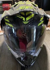 Fly racing helmet for sale  Bonne Terre