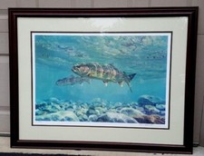 Listed artist mike for sale  Vancouver