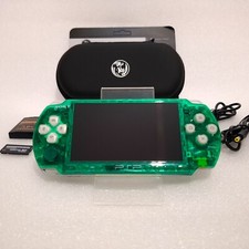 Psp 3004 transparent gebraucht kaufen  Krefeld