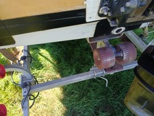 Schlauchboot defekt mercury gebraucht kaufen  Bischofswerda, Demitz-Thumitz, Schmölln-Putzkau